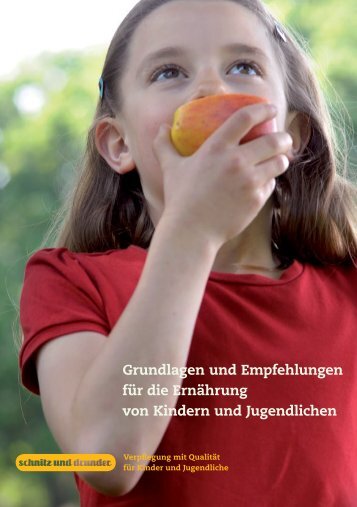 Grundlagenbroschüre - Gesundheit.bs.ch - Basel-Stadt