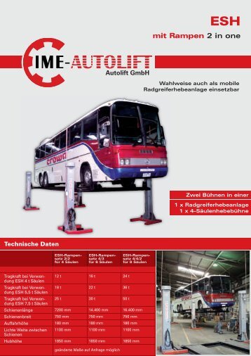 Autolift Gmbh