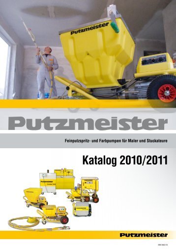 Strobl Katalog 2010/2011