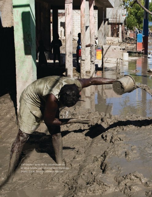 Villes et inondations - GFDRR