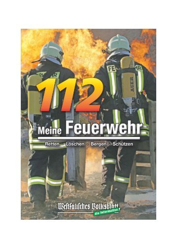 Meine Feuerwehr - Kreisfeuerwehrverband Paderborn