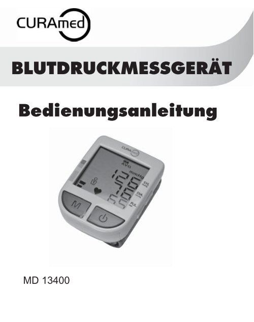 13400 DE Aldi S RC2 Cover.ai - Medion