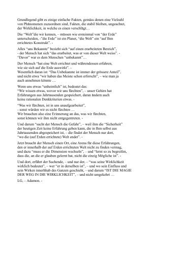 Das Unbekannte und unsere Welt darin. -.pdf