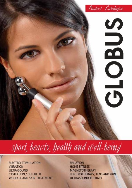 sport, beauty, health and well-being - Globus