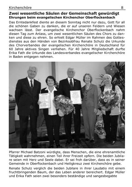 Gemeindebrief Glockengruß 1/2013 Dez-Feb - Evangelische ...