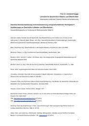 Download PDF - Lehrstuhl für Geschichte in Medien und ...