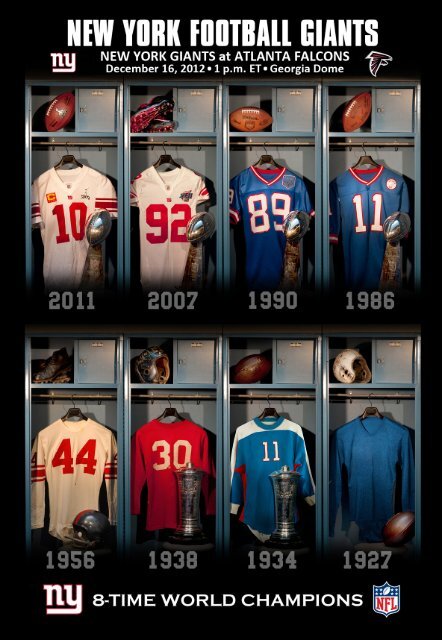 4t new york giants jersey