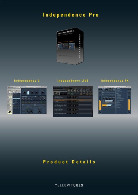yellow tools independence pro yellow tools independence pro