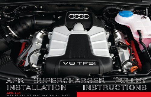 supercharger installation instructions 993/964 supercharger kit installation instructions vivid racing.