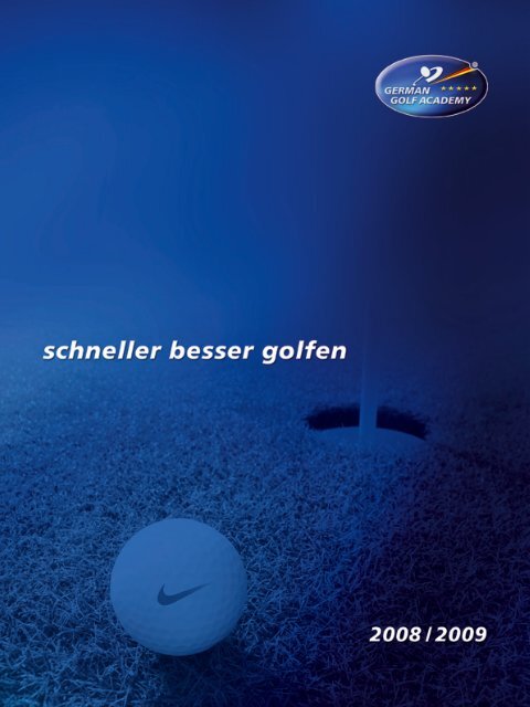 Untitled - German Golf Academy