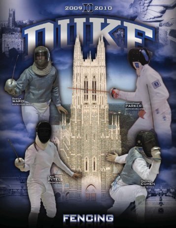 Men's Roster - Duke University Athletics