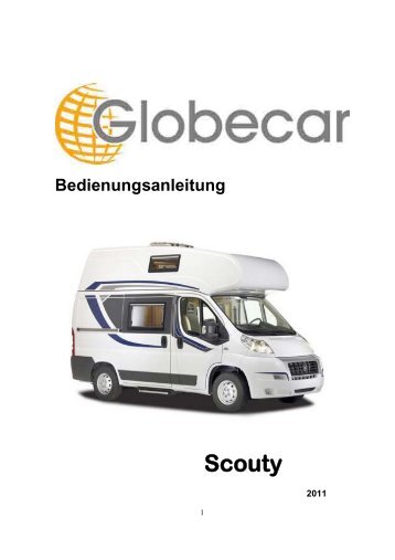 PDF Datei - Globecar