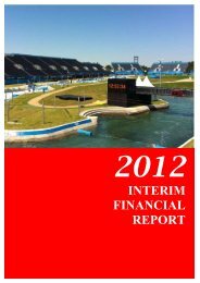 Half-yearly report 2012 v2 - GL events