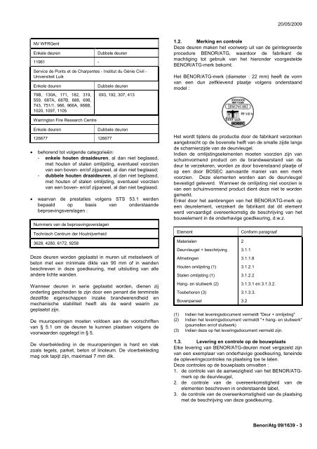 NL Benor-Atg 09-1639 - Mekranoti