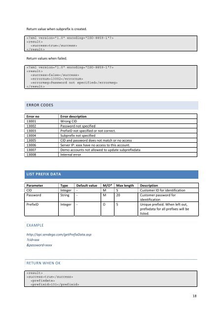 Sendega API documentation.pdf - GetACoder