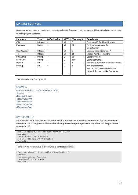 Sendega API documentation.pdf - GetACoder