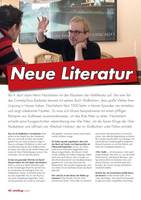 OK KID im Interview: - Gießener Allgemeine