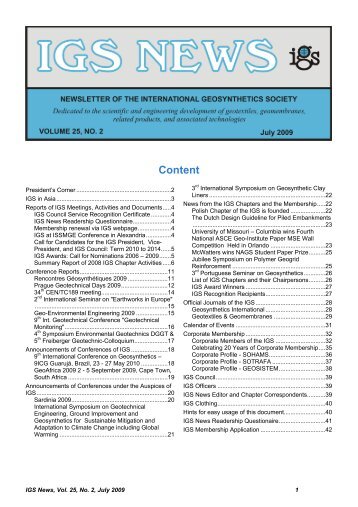 download PDF - IGS - International Geosynthetics Society