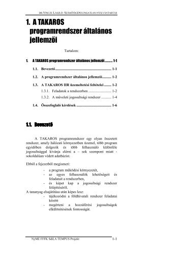 Tipográfiai alapok - NymE GEO portál