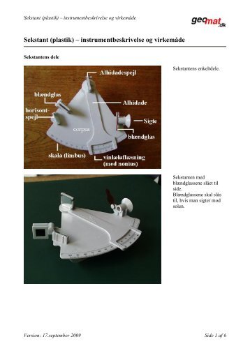 pdf-format - Geomat.dk