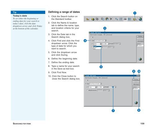 Using ArcCatalog