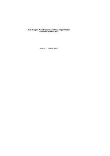 Beleidsregels planologische afwijkingsmogelijkheden.pdf