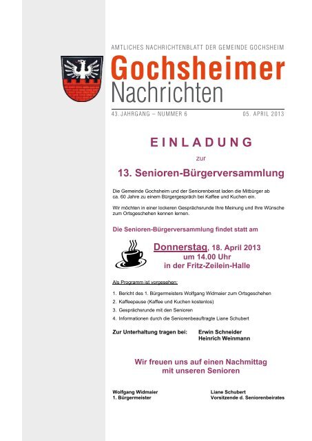 07/2013 - Gochsheim