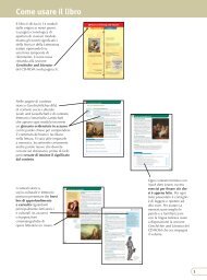 Come usare il libro