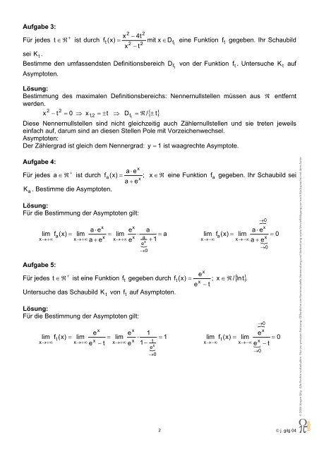 Pole und Asymptoten.pdf - gilligan-online