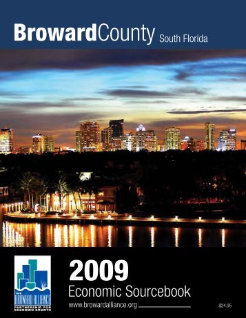 South Florida - Broward Alliance