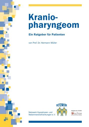 PDF-Download - Netzwerk Hypophysen- und ...