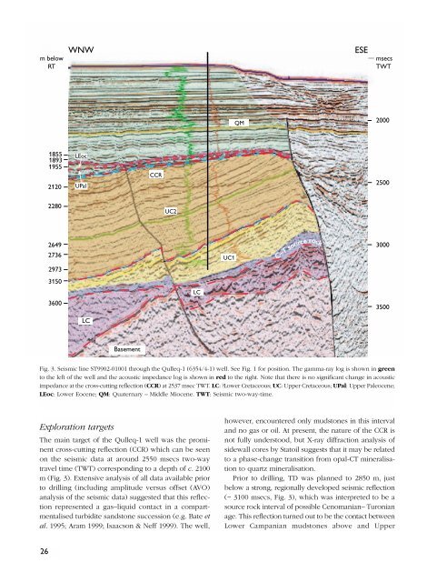 The Nalunaq gold prospect, South Greenland - Geus