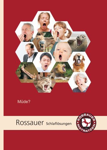 Rossauer