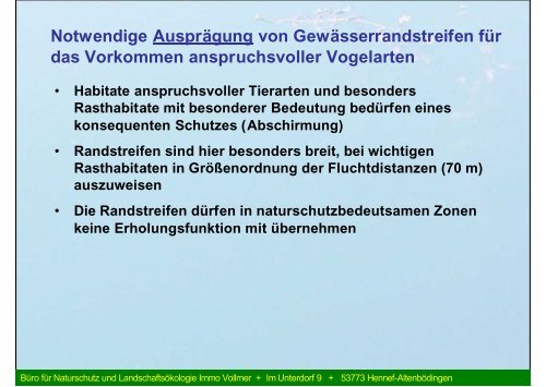 Vortrag Erfahrungen mit Randstreifen | PDF 2,3 MB