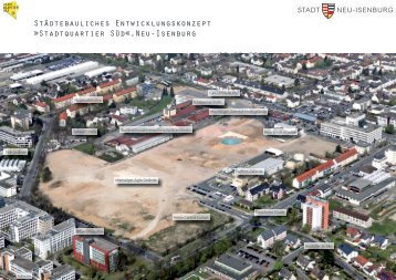 Sitzung Stadtverordnetenversammlung 26.09.2012 - Stadtquartier Süd