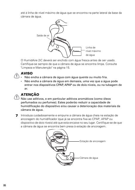 HumidAire 2iC™ - Venta de equipos médicos