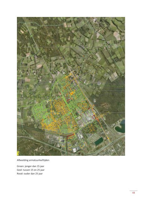 Beleidsnota Openbare Verlichting Best - Gemeente Best