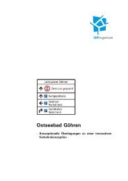 laden - Ostseebad Göhren