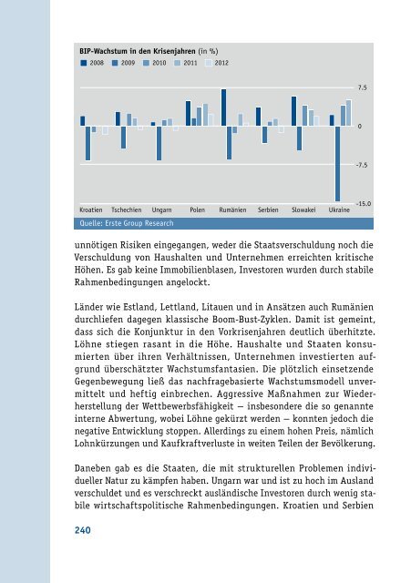 25 JA HRE €CO JAHRBU CH 1988–2013 - Sparkasse