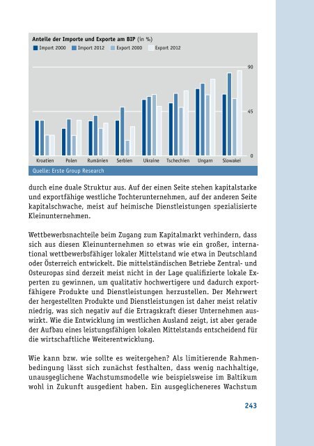 25 JA HRE €CO JAHRBU CH 1988–2013 - Sparkasse