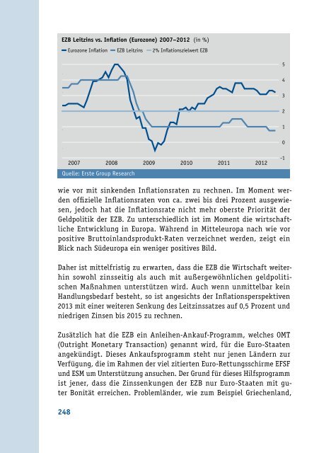 25 JA HRE €CO JAHRBU CH 1988–2013 - Sparkasse