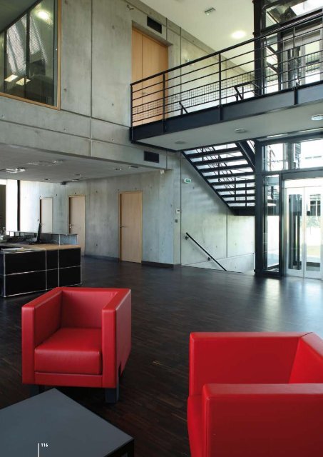Technik Design Technik Design - Gerflor