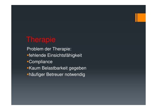 Patient K. A - Kommunalunternehmen Kliniken und Heime des ...