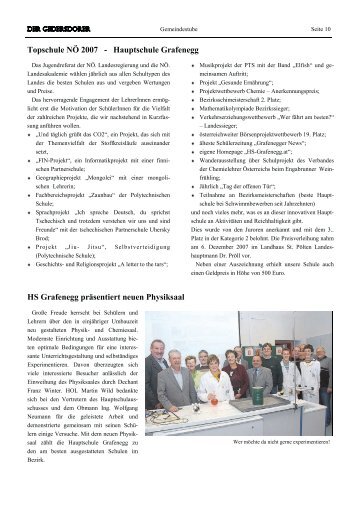 Datei herunterladen - .PDF - Gemeinde Gedersdorf