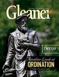 Download PDF (3.9 mb) - GleanerOnline.org