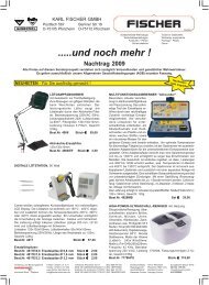 Prospekt2009-und noch mehr1.pmd