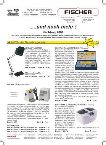 Prospekt2009-und noch mehr1.pmd