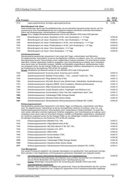 Dokument 1.pdf (214 KB) - DRG-Kompetenzteam Geriatrie