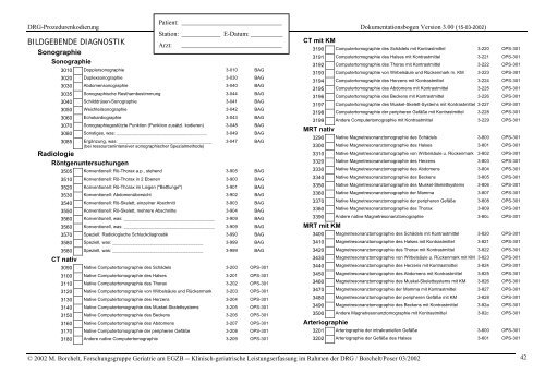 Dokument 1.pdf (214 KB) - DRG-Kompetenzteam Geriatrie