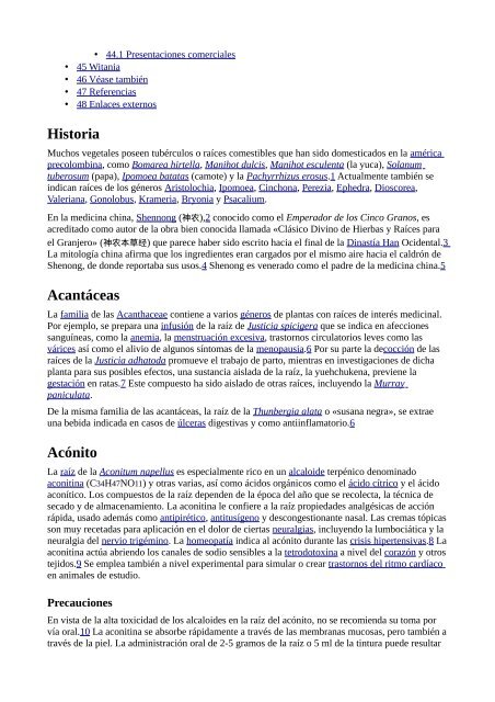 Plantas Medicinales Wikipedia - Gran Fratervidad Tao Gnóstica ...